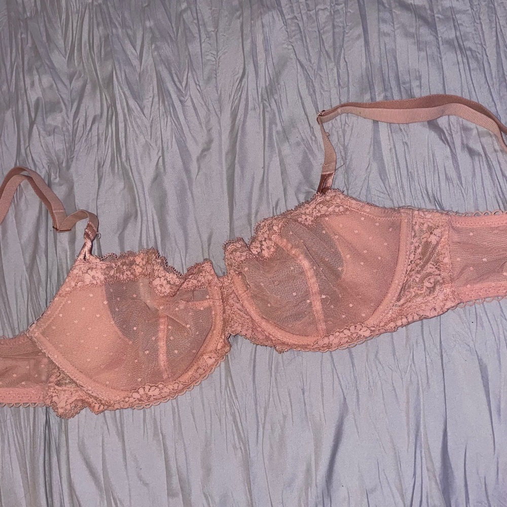 Victoria’s Secret push-up bralette